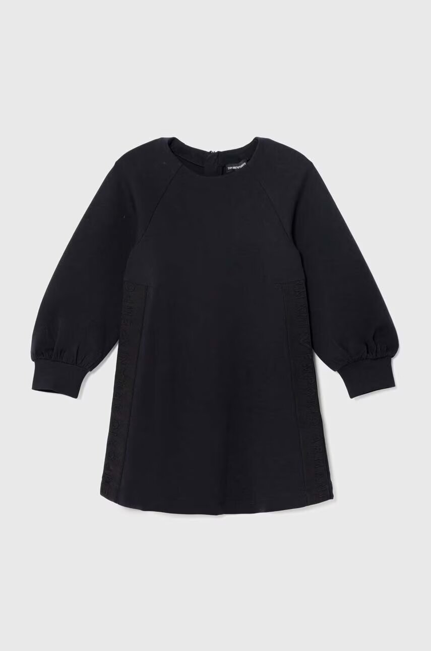 Emporio Armani Детска рокля
