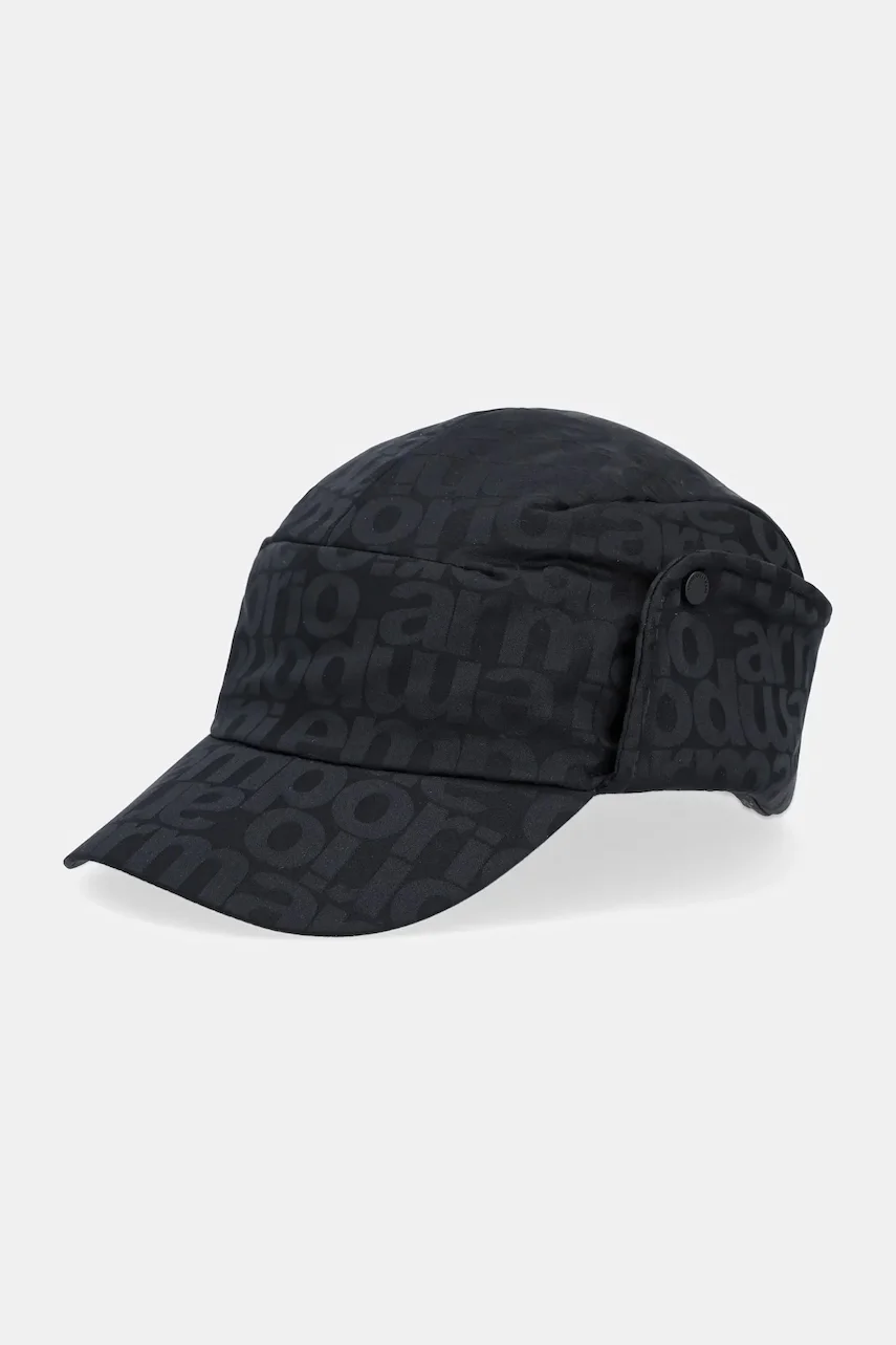 Emporio Armani Детска шапка с козирка