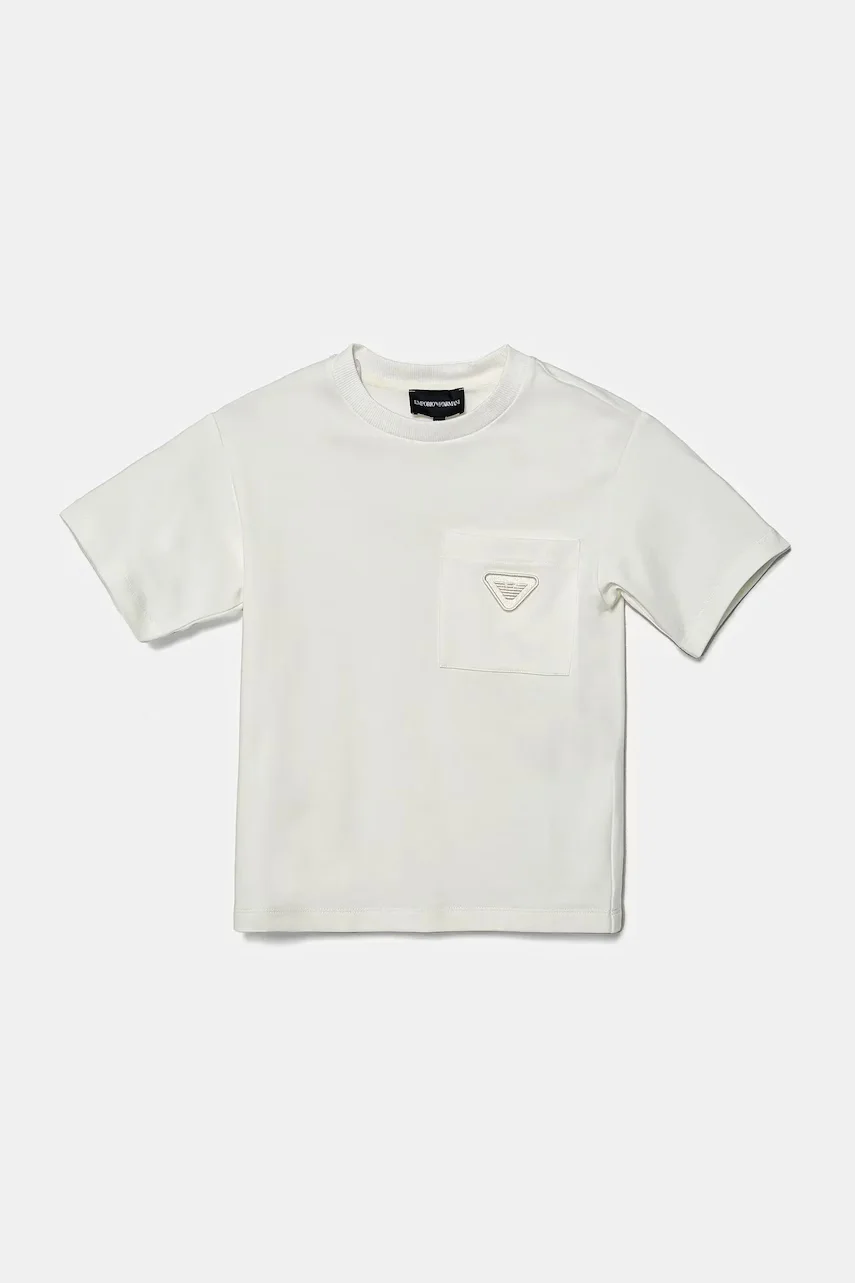 Emporio Armani Детска тениска