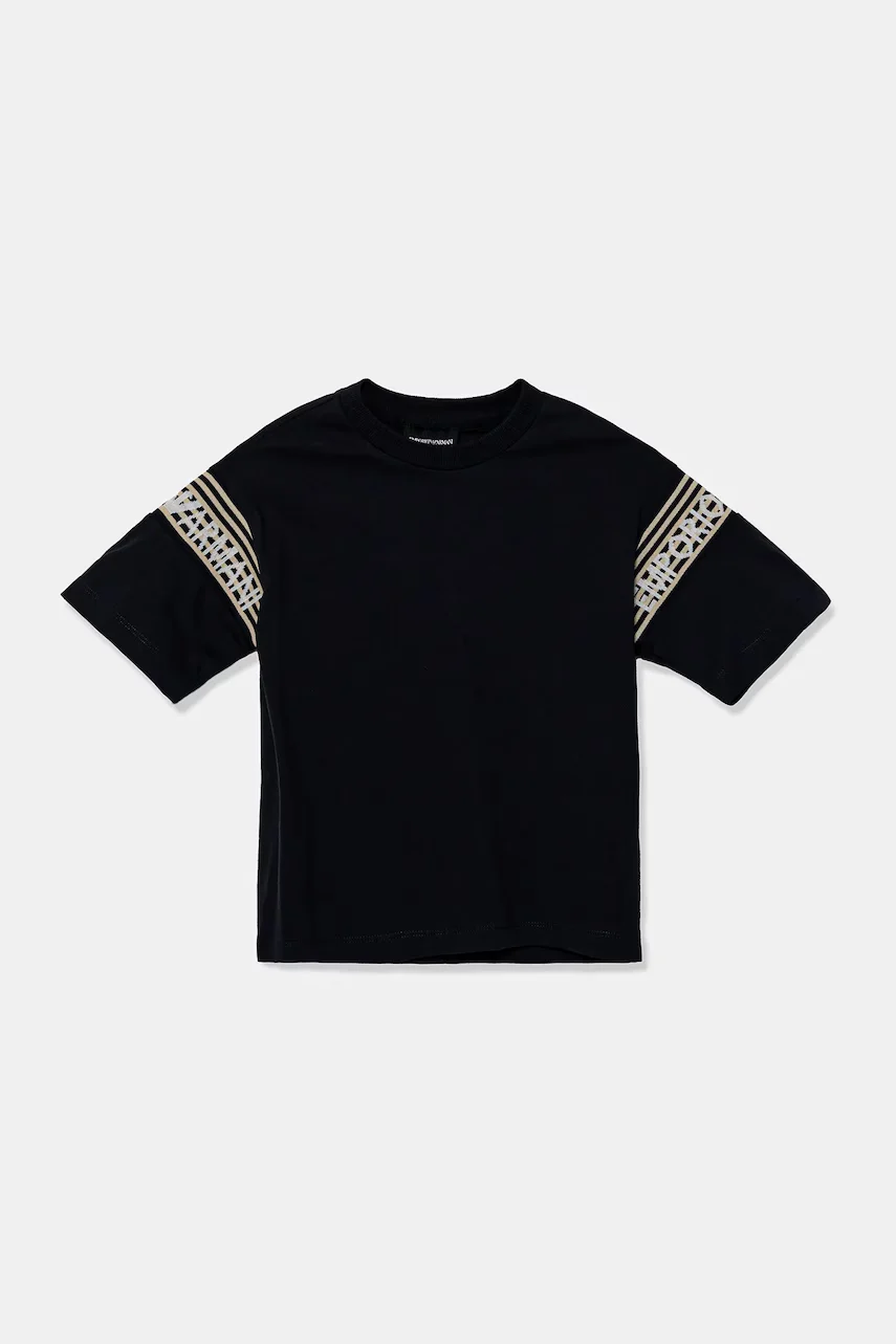 Emporio Armani Детска тениска