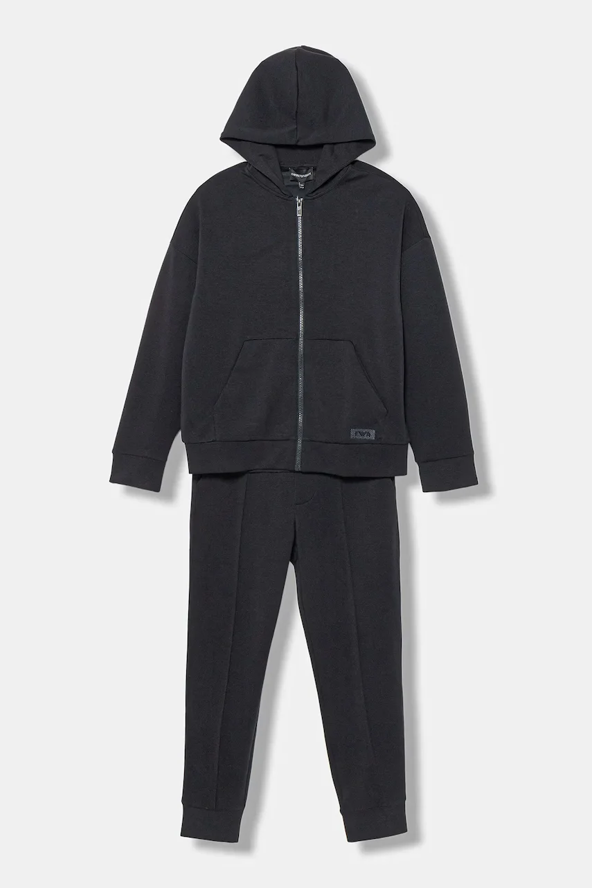 Emporio Armani Детски анцуг