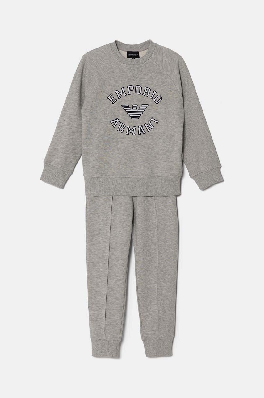 Emporio Armani Детски анцуг