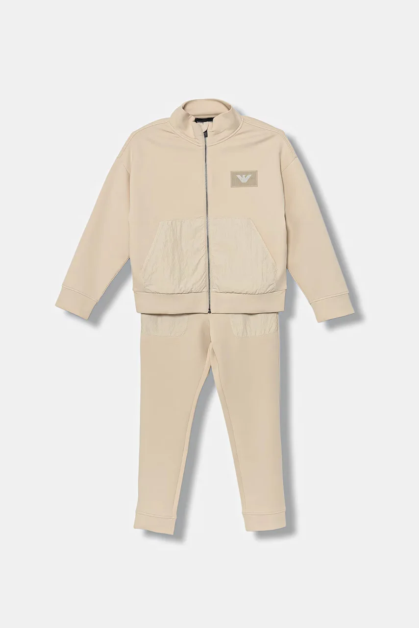Emporio Armani Детски анцуг