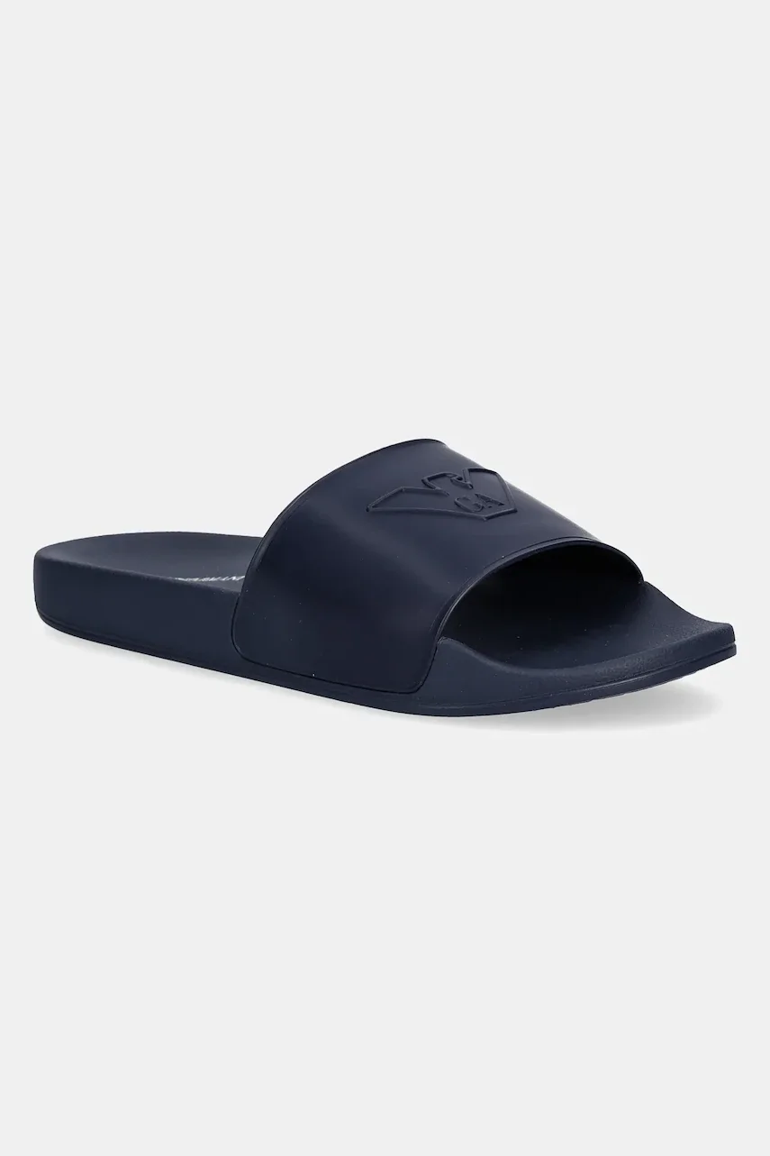 Emporio Armani Детски чехли
