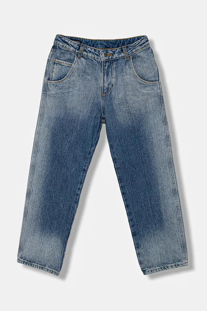 Emporio Armani Детски дънки