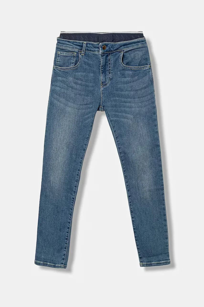 Emporio Armani Детски дънки