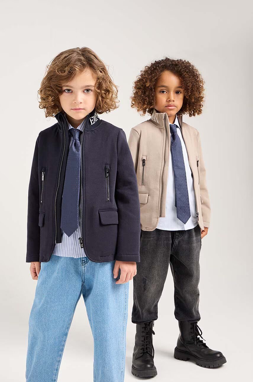 Emporio Armani Детски дънки