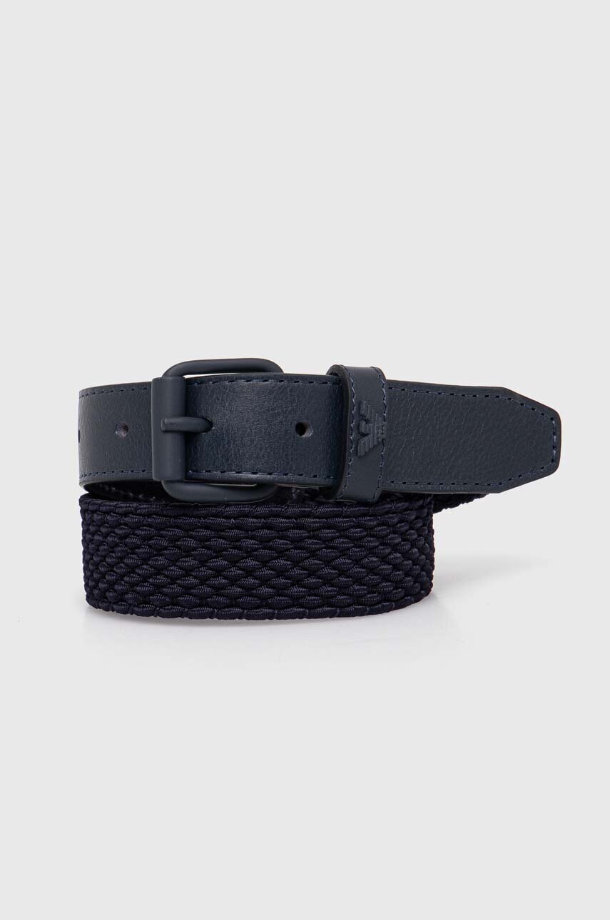 Emporio Armani Детски колан
