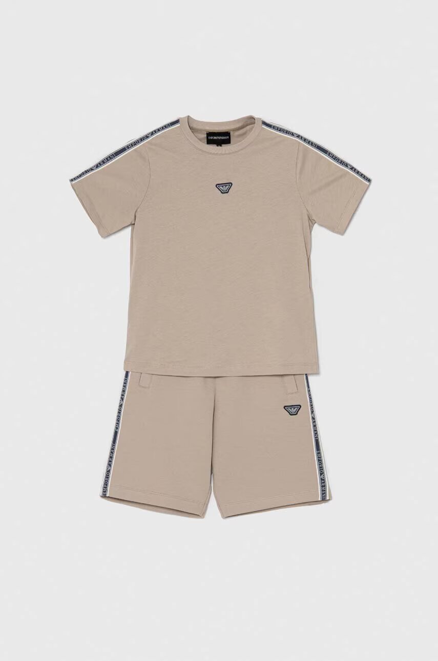 Emporio Armani Детски комплект