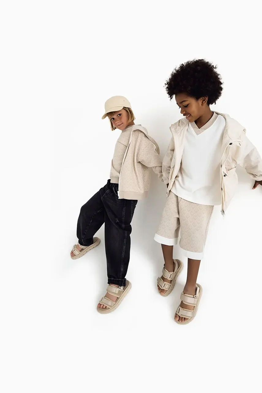 Emporio Armani Детски комплект