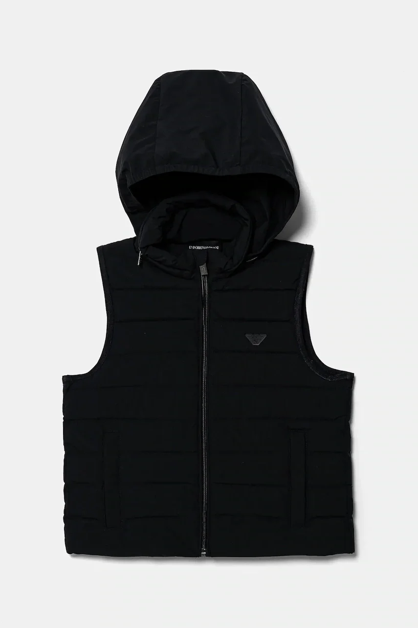 Emporio Armani Детски пухен елек