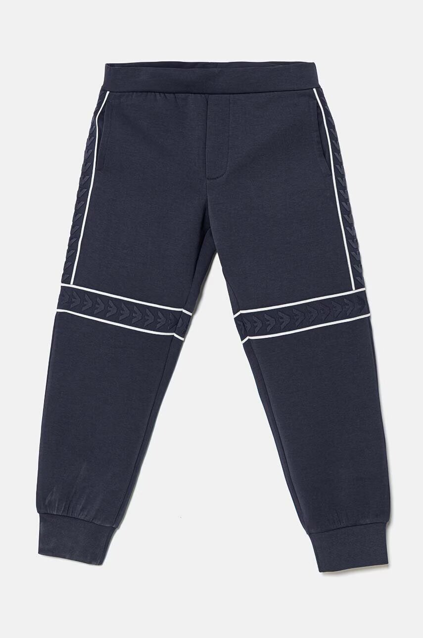 Emporio Armani Детски спортен панталон