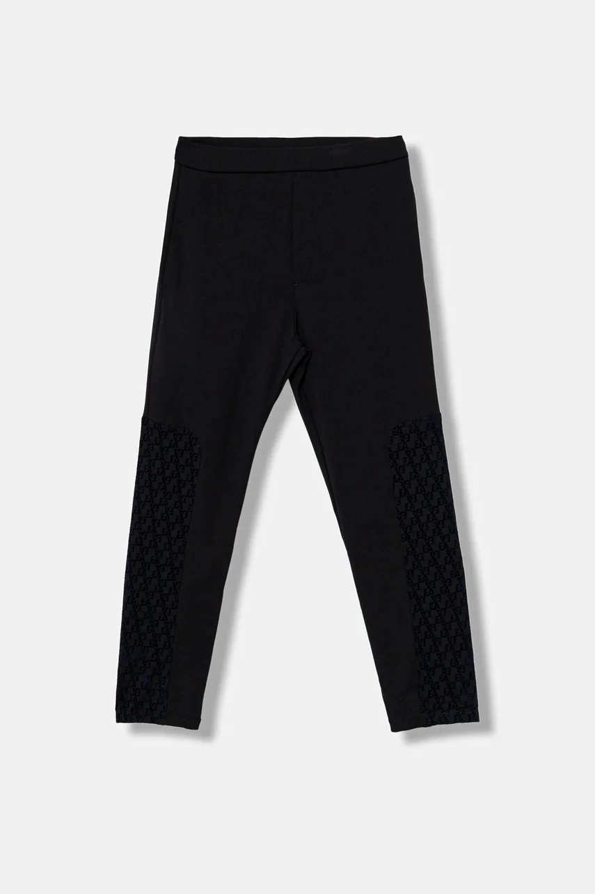 Emporio Armani Детски спортен панталон