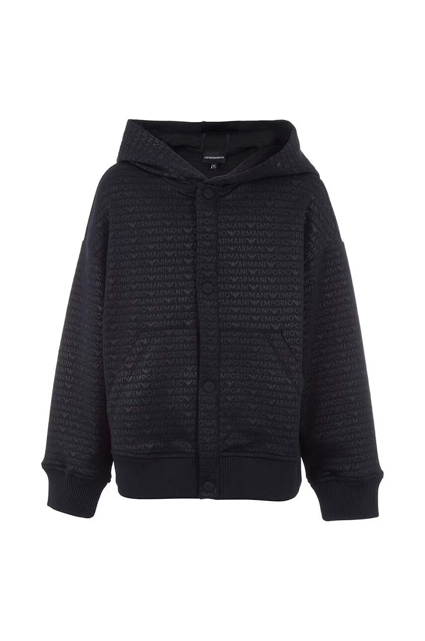 Emporio Armani Детски суичър
