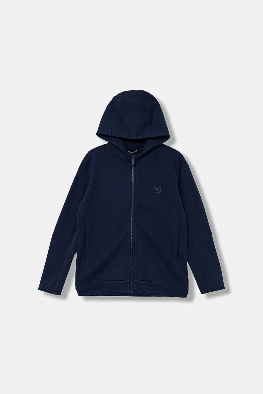 Emporio Armani Детски суичър