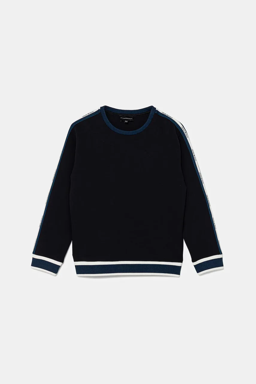 Emporio Armani Детски суичър