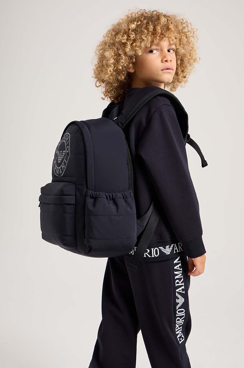 Emporio Armani Детски суичър