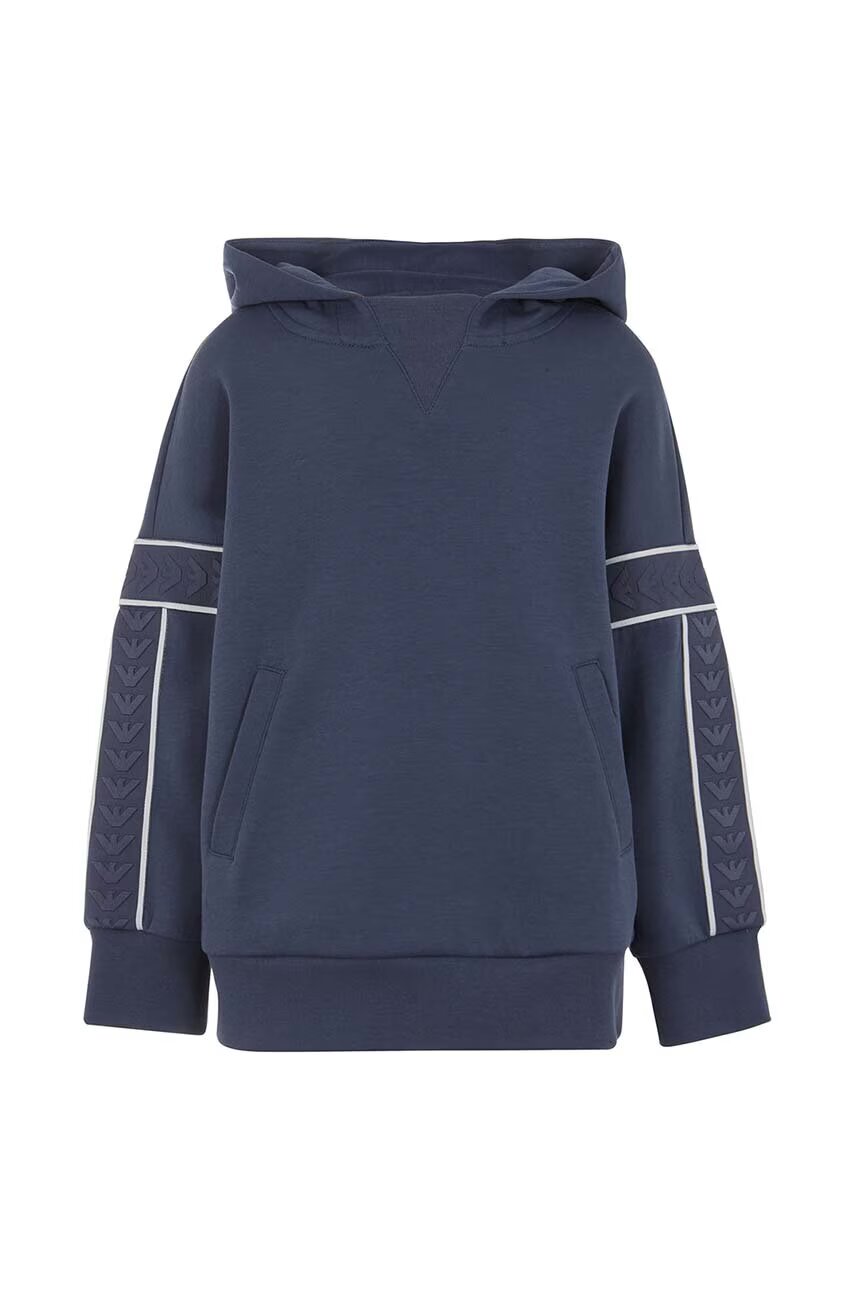 Emporio Armani Детски суичър