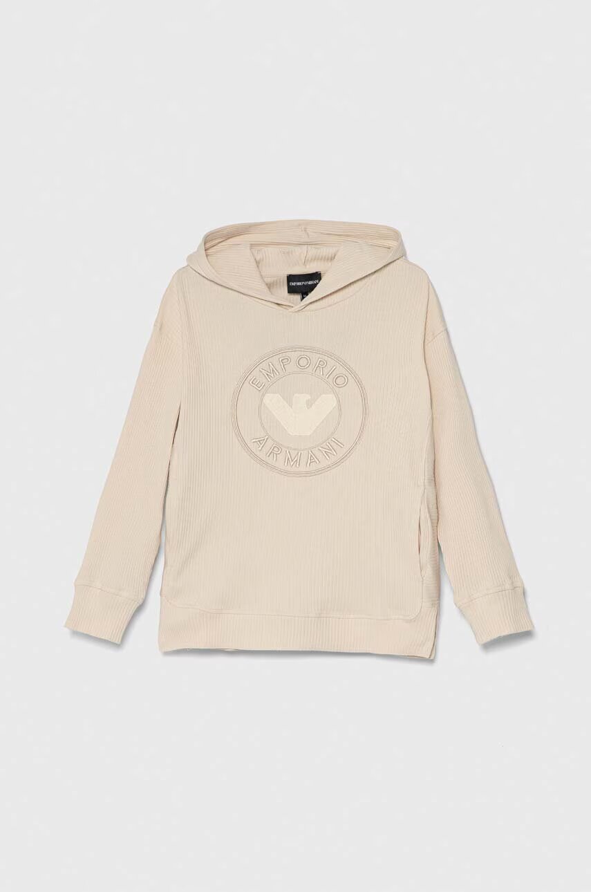 Emporio Armani Детски суичър