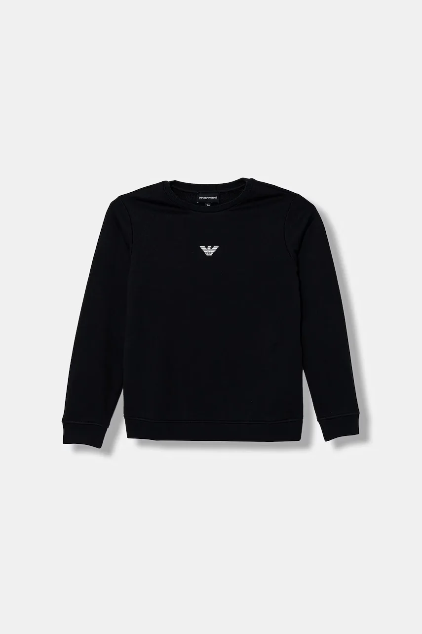 Emporio Armani Детски суичър