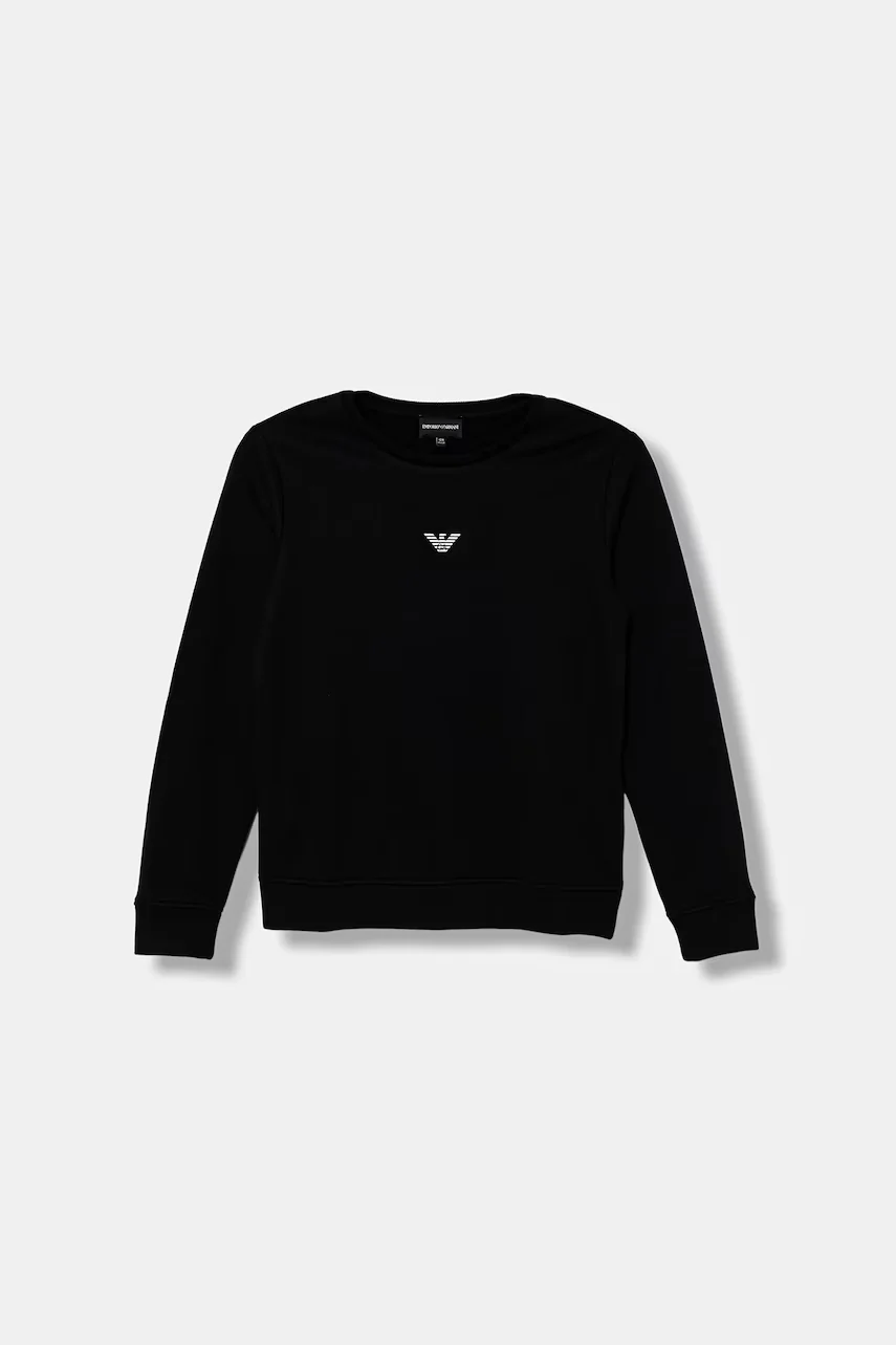 Emporio Armani Детски суичър