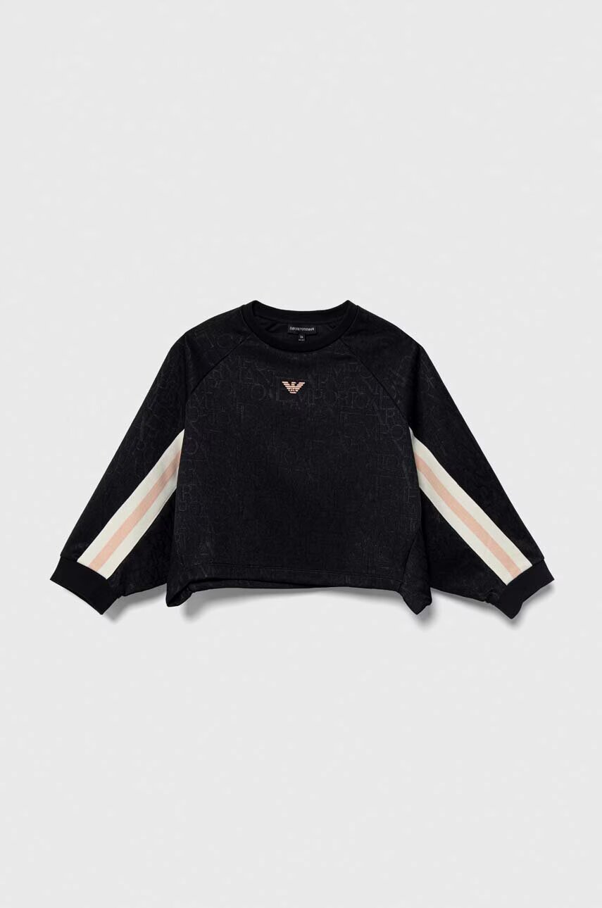 Emporio Armani Детски суичър