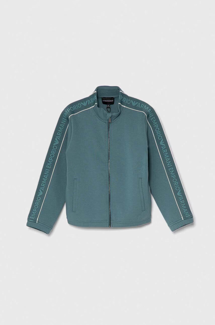 Emporio Armani Детски суичър