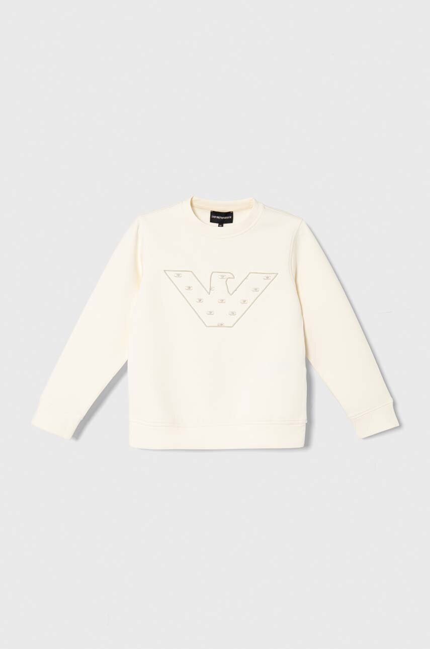 Emporio Armani Детски суичър