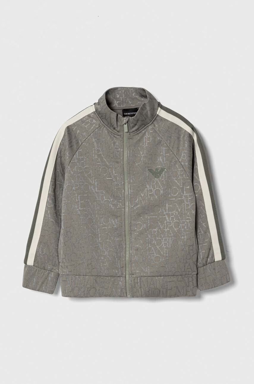 Emporio Armani Детски суичър