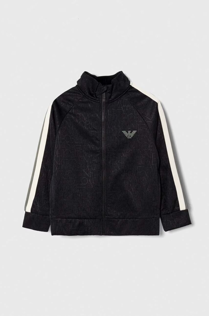 Emporio Armani Детски суичър
