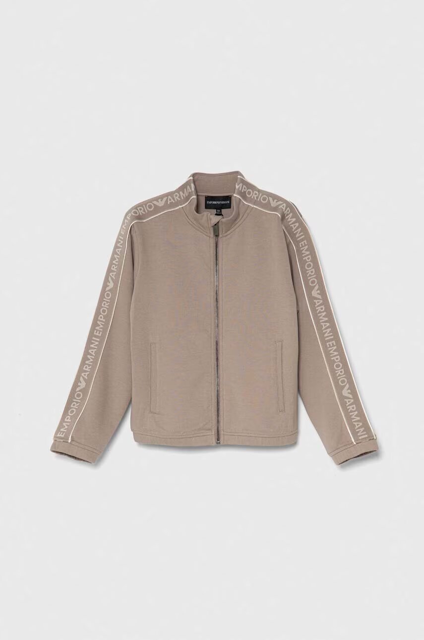 Emporio Armani Детски суичър