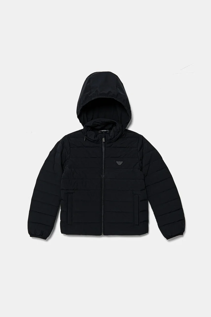Emporio Armani Детско пухено яке