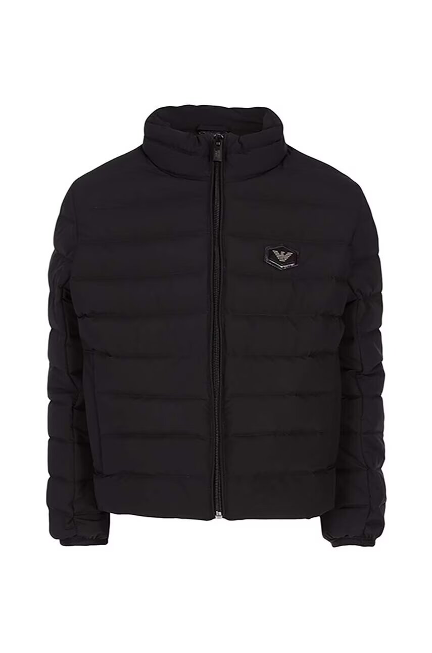 Emporio Armani Детско пухено яке