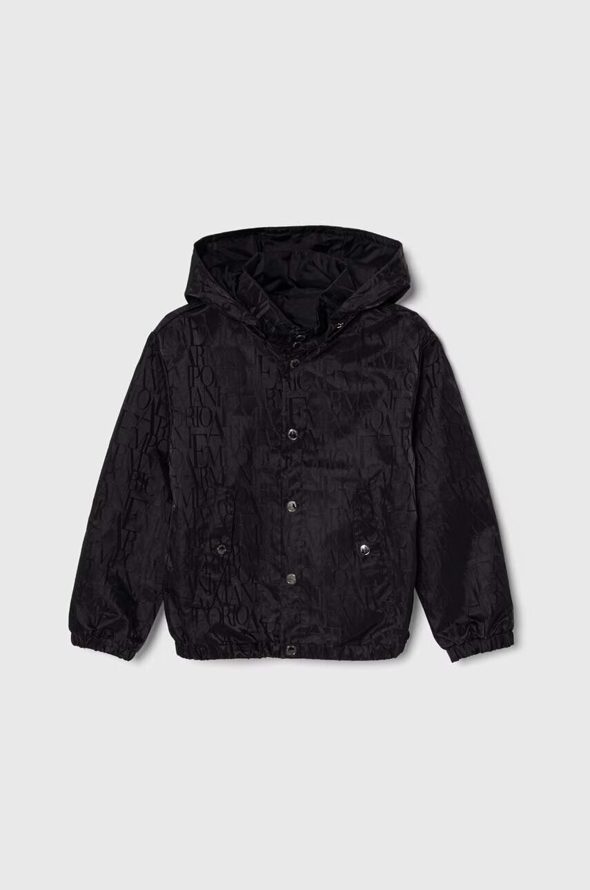 Emporio Armani Детско яке