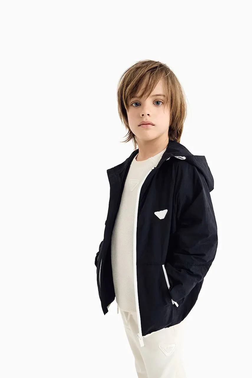 Emporio Armani Детско яке
