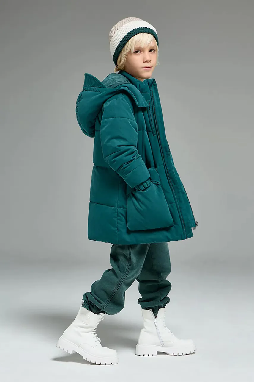 Emporio Armani Детско яке