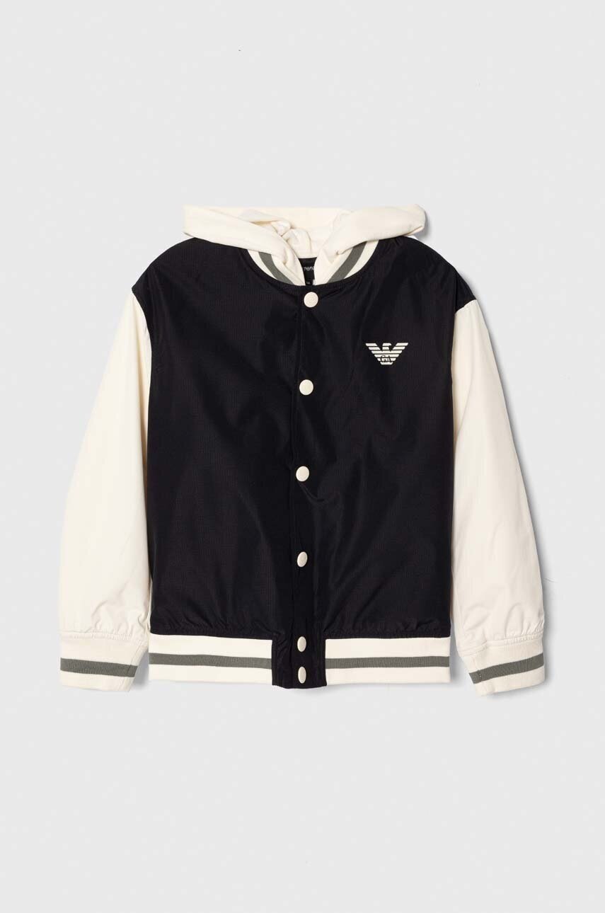 Emporio Armani Детско яке бомбър