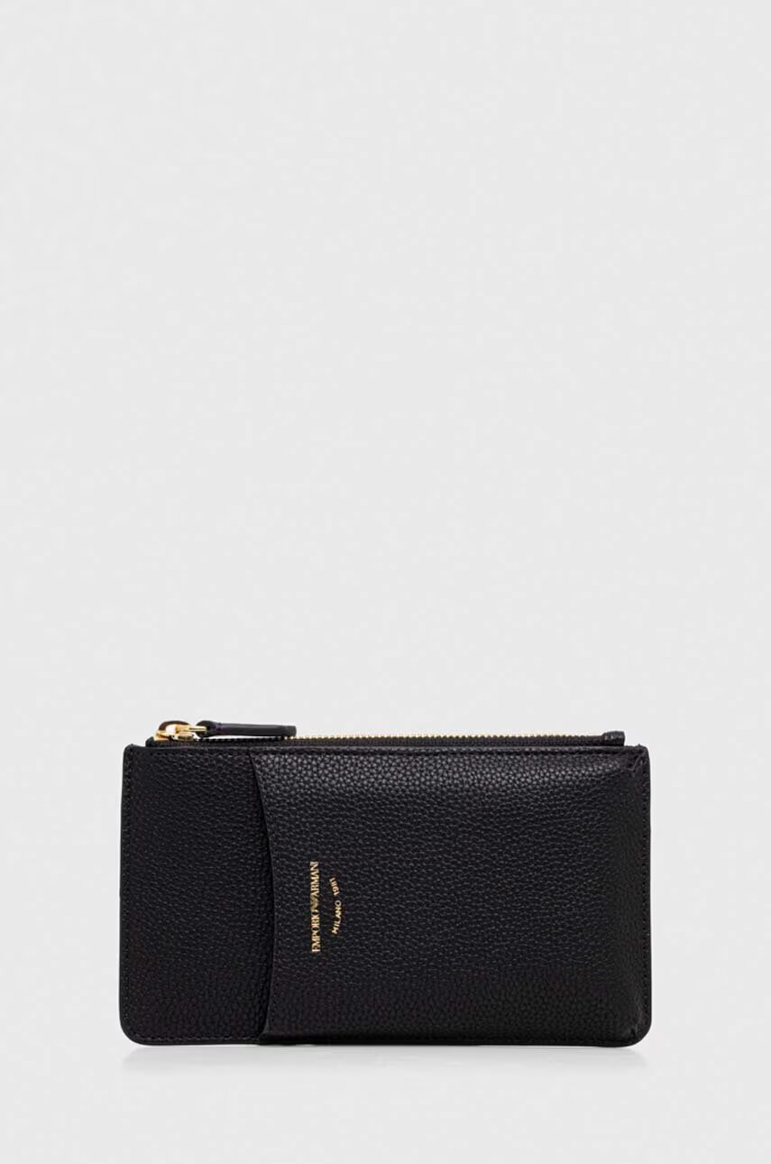 Emporio Armani Калъф за карти