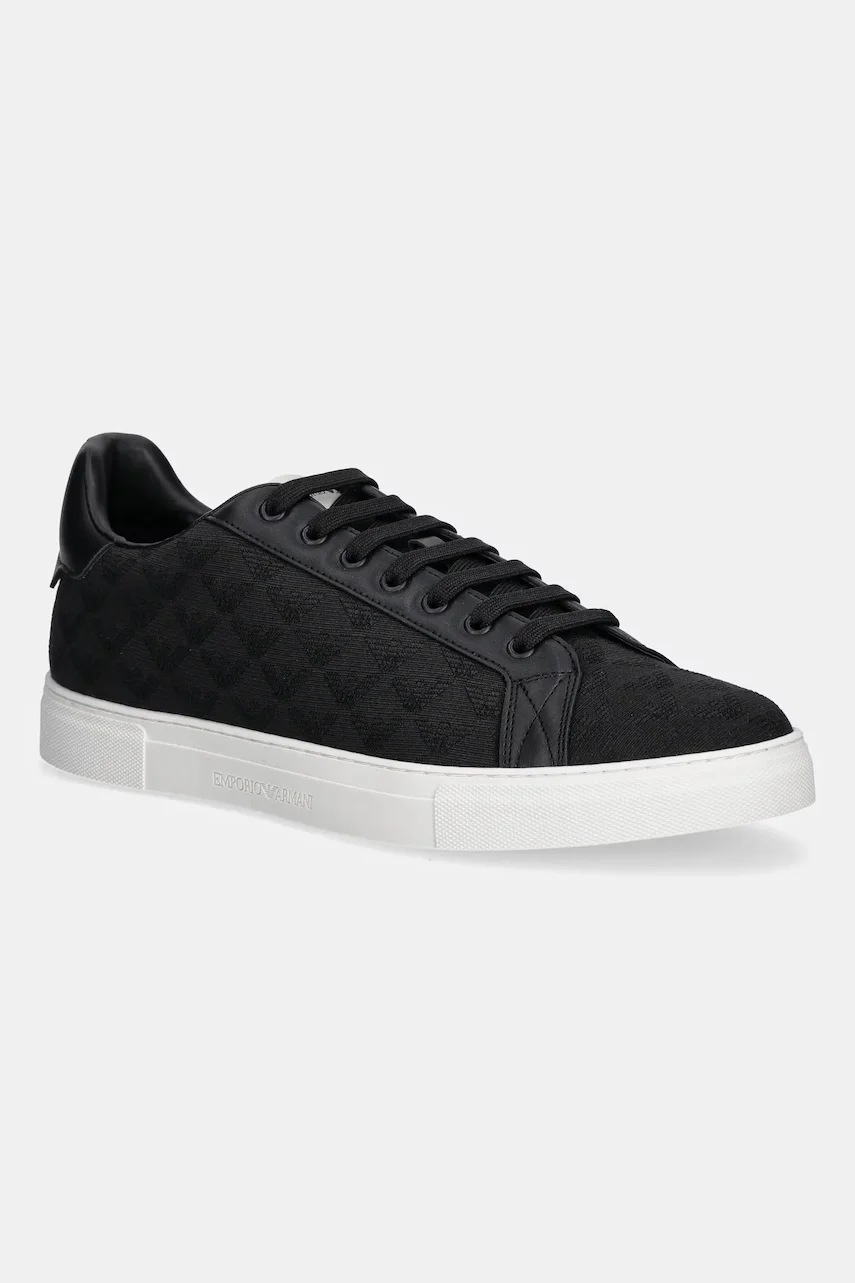 Emporio Armani Маратонки