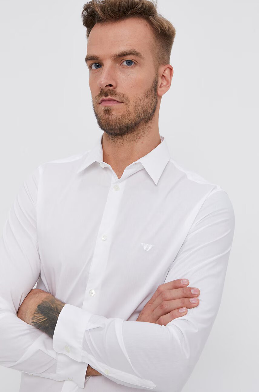Emporio Armani Риза