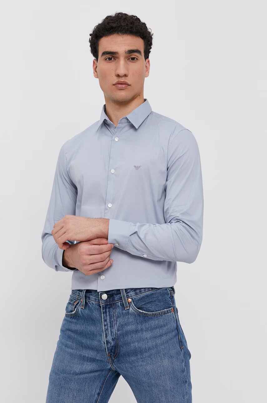 Emporio Armani Риза