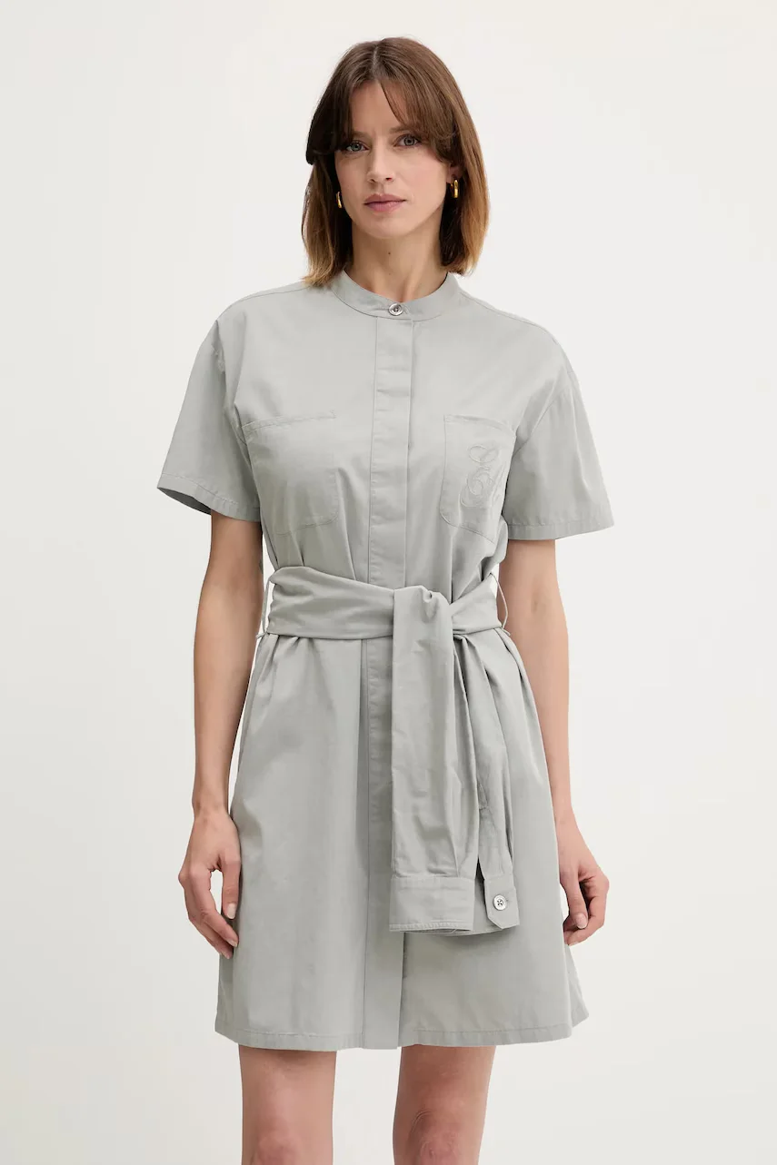 Emporio Armani Рокля