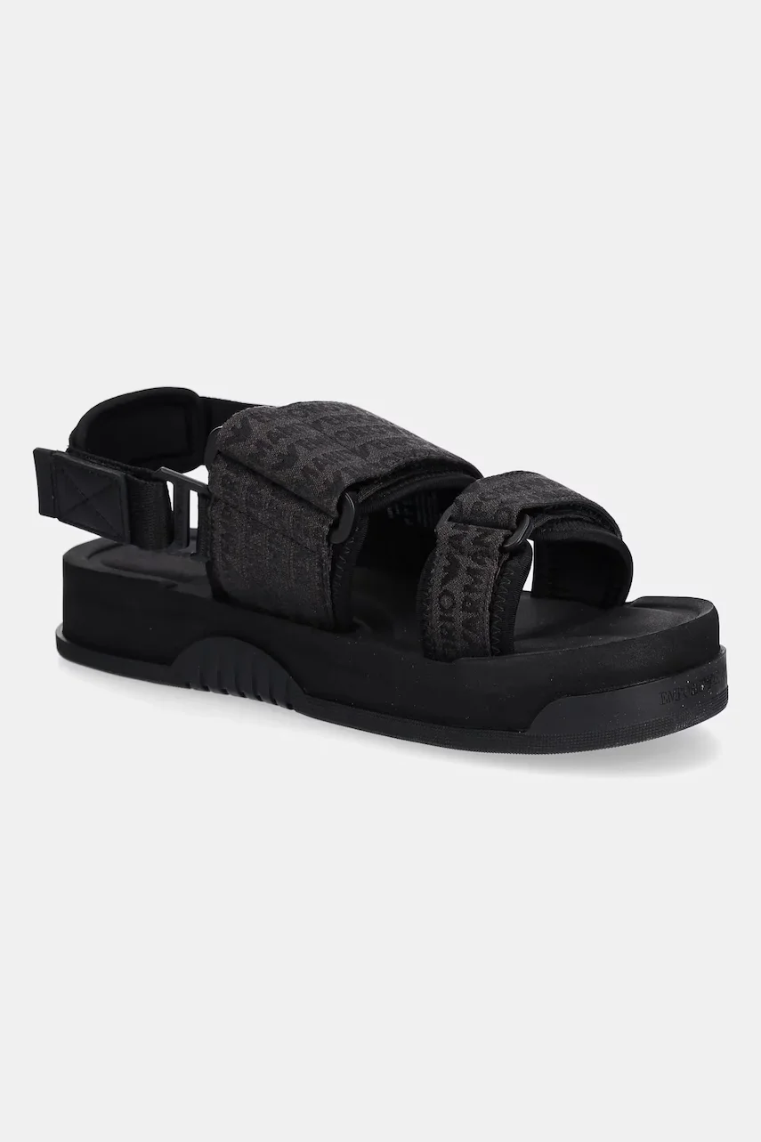 Emporio Armani Сандали