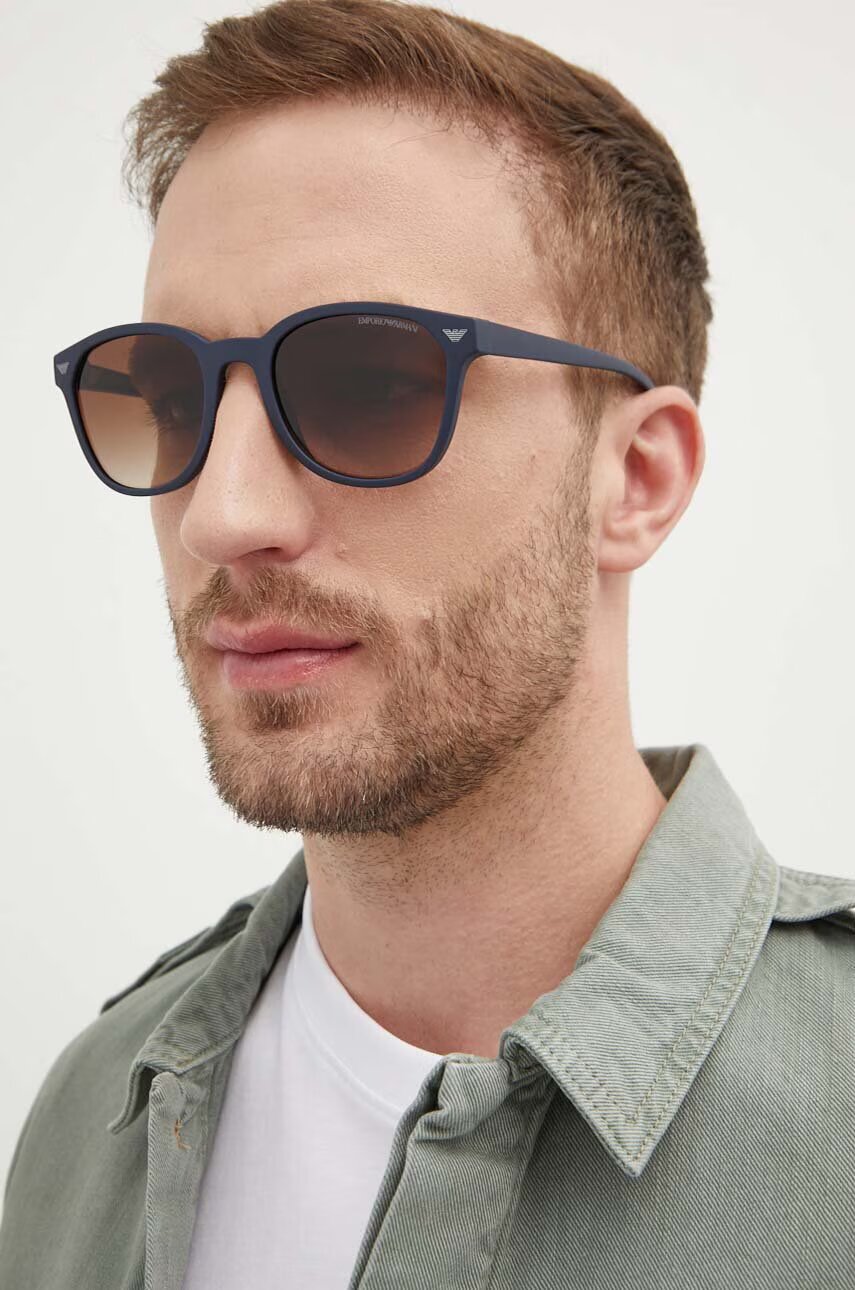 Emporio Armani Слънчеви очила