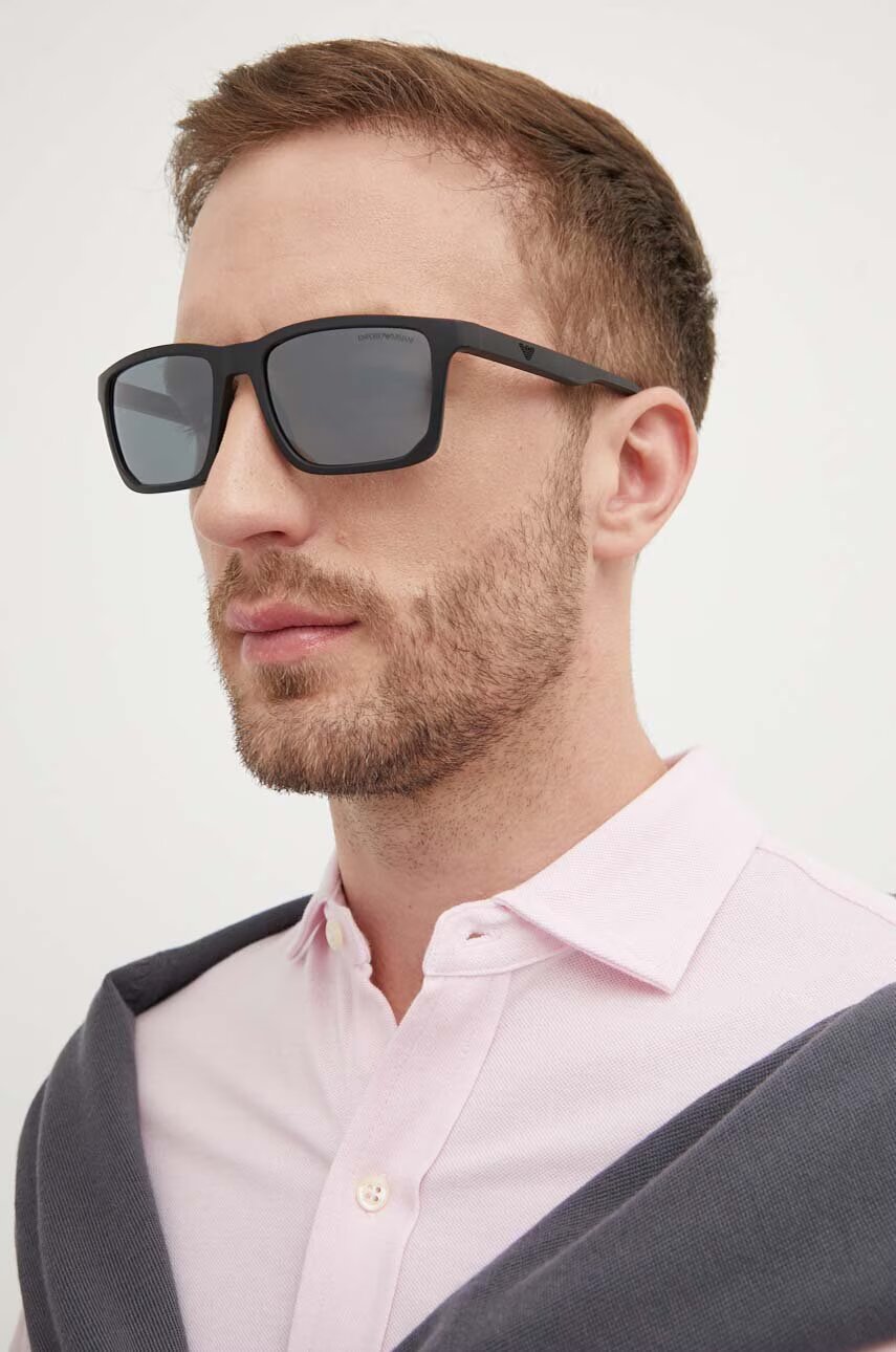 Emporio Armani Слънчеви очила