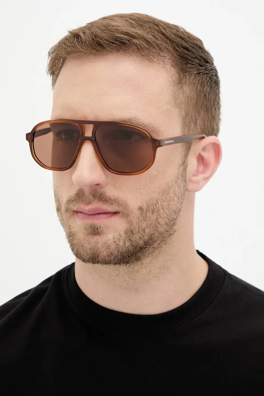 Emporio Armani Слънчеви очила