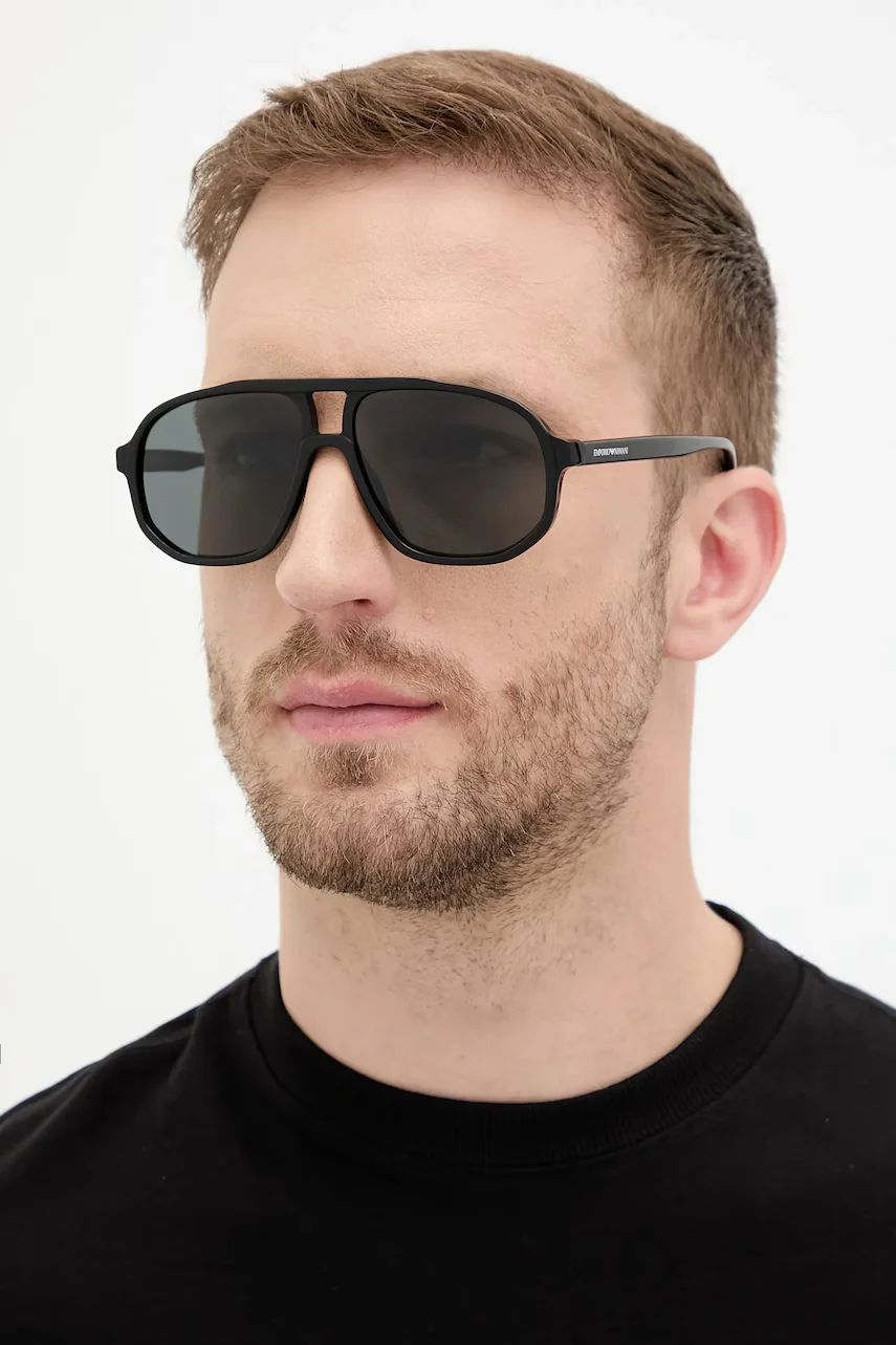 Emporio Armani Слънчеви очила