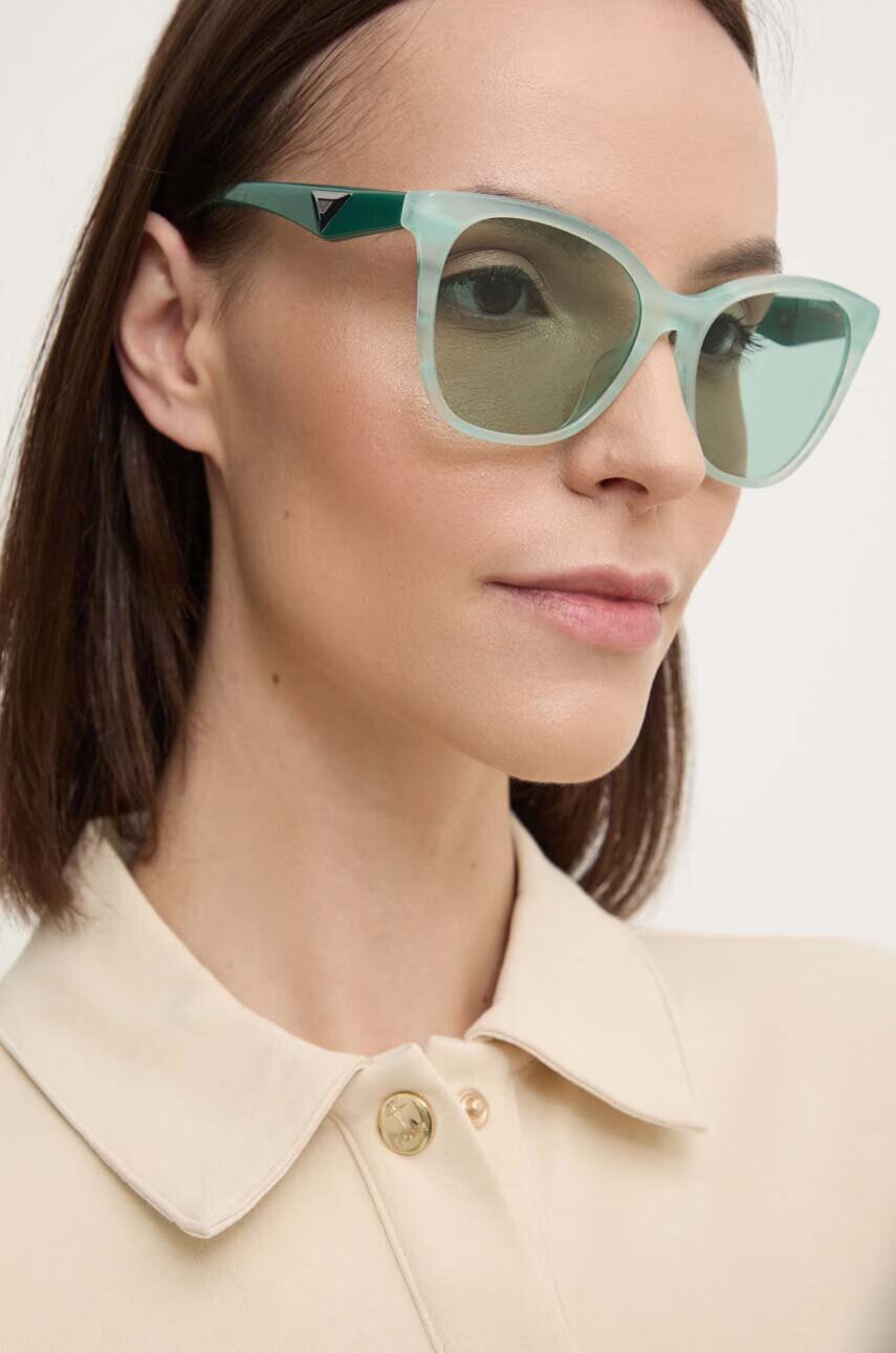 Emporio Armani Слънчеви очила