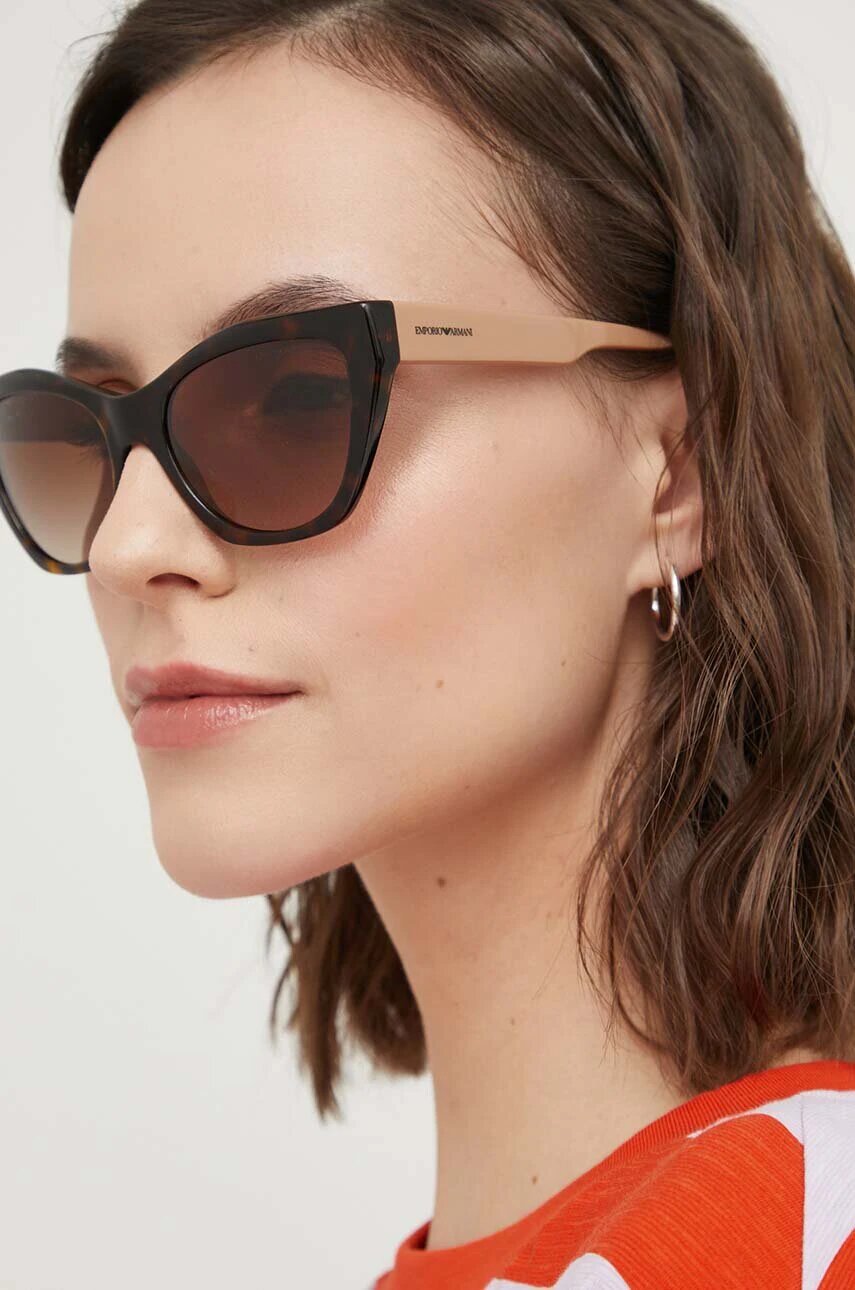 Emporio Armani Слънчеви очила