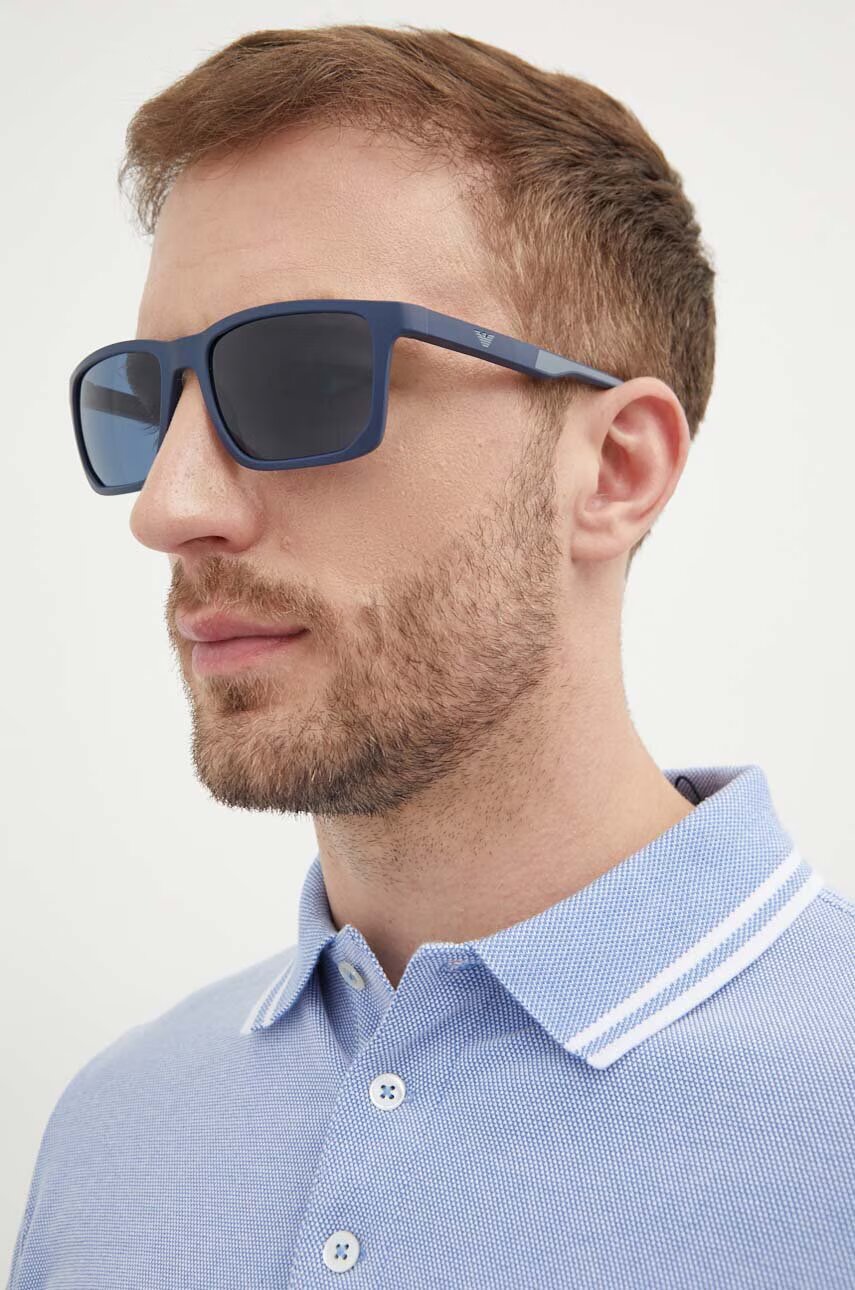 Emporio Armani Слънчеви очила